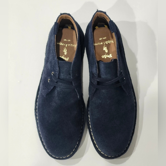 Polo Ralph Lauren Men display picture 1